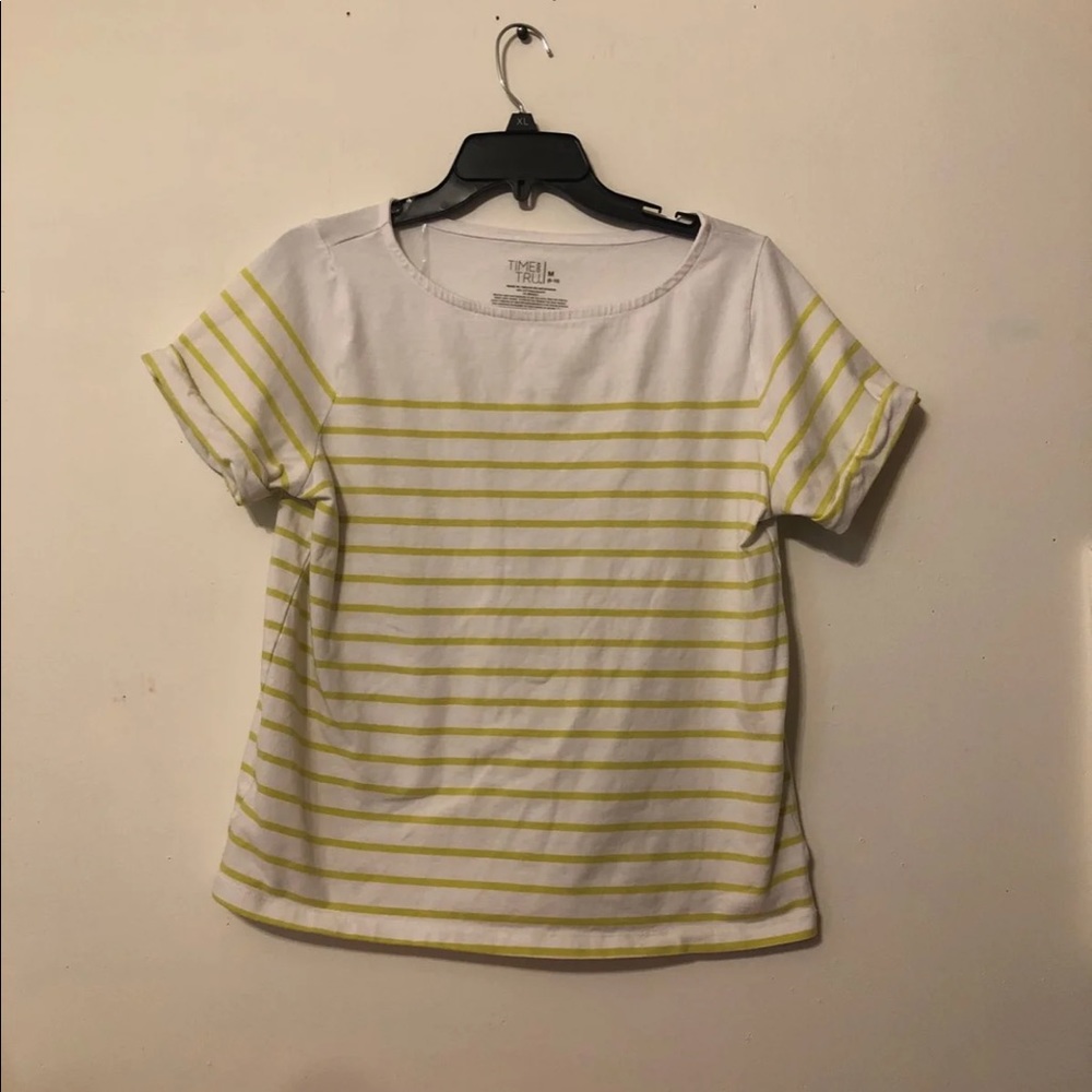 Time and Tru Shirt